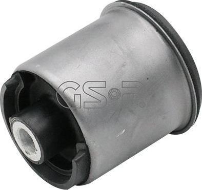 MDR GSP-510290 - Сайлентблок балки моста autosila-amz.com