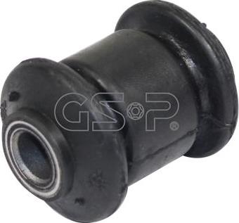 MDR GSP-510259 - Сайлентблок, рычаг подвески колеса autosila-amz.com