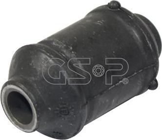 MDR GSP-510250 - Сайлентблок, рычаг подвески колеса autosila-amz.com