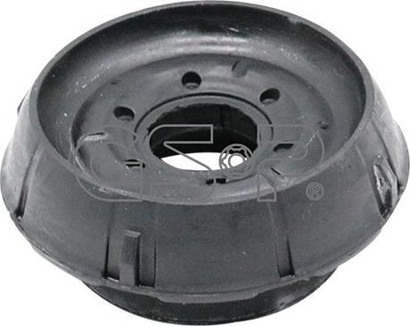 MDR GSP-510763 - Опора стойки амортизатора, подушка autosila-amz.com