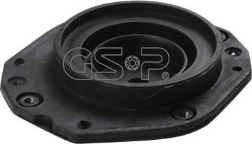 MDR GSP-510733 - Опора стойки амортизатора, подушка autosila-amz.com