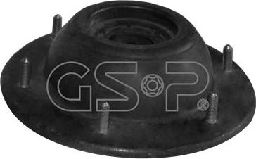 MDR GSP-510770 - Опора стойки амортизатора, подушка autosila-amz.com