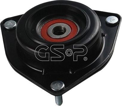 MDR GSP-511444 - Опора стойки амортизатора, подушка autosila-amz.com