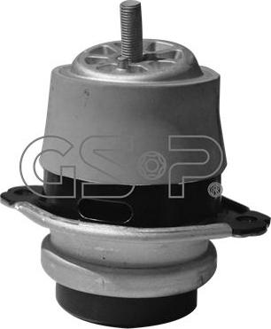 MDR GSP-511489 - Подушка, опора, подвеска двигателя autosila-amz.com