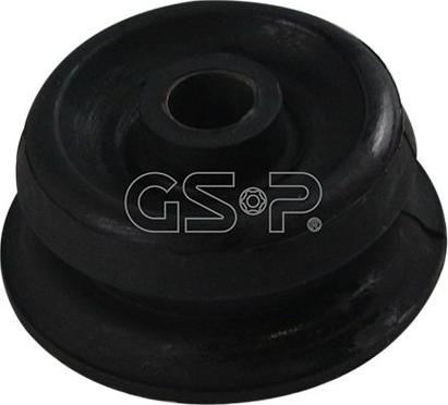 MDR GSP-511586 - Опора стойки амортизатора, подушка autosila-amz.com