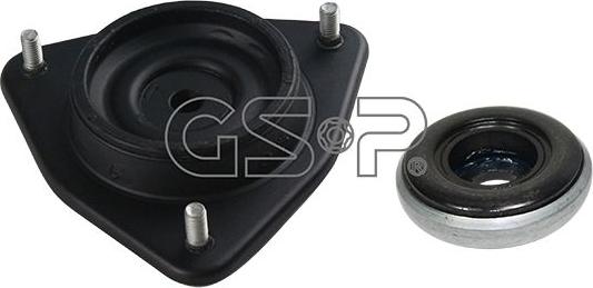 MDR GSP-511693S - Опора стойки амортизатора, подушка autosila-amz.com