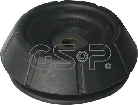 MDR GSP-511651 - Опора стойки амортизатора, подушка autosila-amz.com