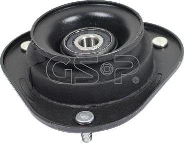 MDR GSP-511080 - Опора стойки амортизатора, подушка autosila-amz.com