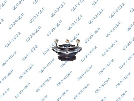 MDR GSP-511034S - Опора стойки амортизатора, подушка autosila-amz.com