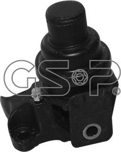 MDR GSP-511109 - Подушка, опора, подвеска двигателя autosila-amz.com