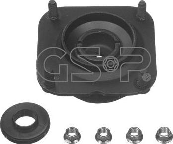 MDR GSP-511179S - Опора стойки амортизатора, подушка autosila-amz.com