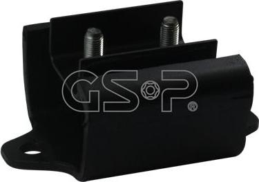 MDR GSP-511899 - Подушка, опора, подвеска двигателя autosila-amz.com