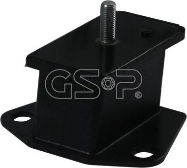 MDR GSP-511262 - Подушка, опора, подвеска двигателя autosila-amz.com