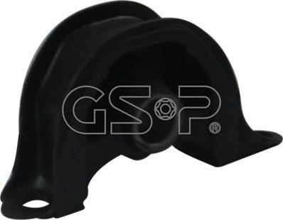 MDR GSP-511748 - Подушка, опора, подвеска двигателя autosila-amz.com