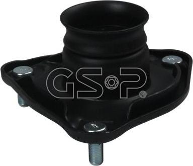 MDR GSP-518947 - Опора стойки амортизатора, подушка autosila-amz.com