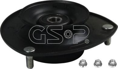 MDR GSP-518910S - Опора стойки амортизатора, подушка autosila-amz.com