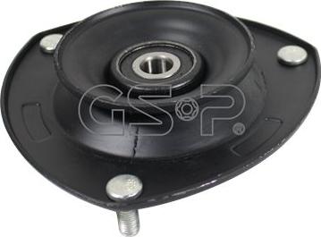 MDR GSP-518910 - Опора стойки амортизатора, подушка autosila-amz.com