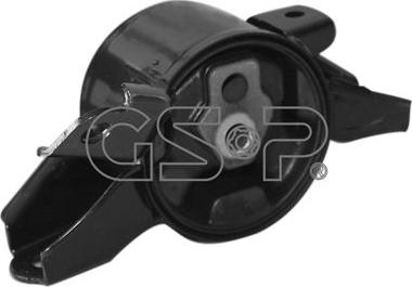 MDR GSP-518406 - Подушка, опора, подвеска двигателя autosila-amz.com