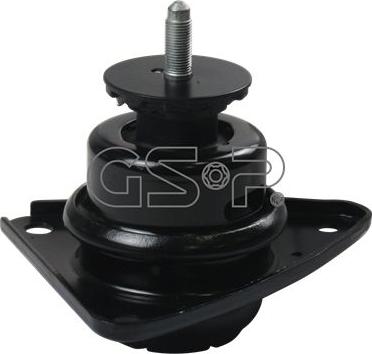 MDR GSP-518168 - Подушка, опора, подвеска двигателя autosila-amz.com