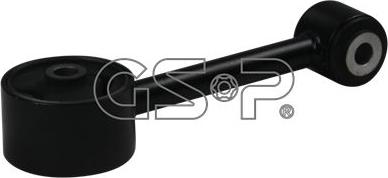 MDR GSP-518185 - Подушка, опора, подвеска двигателя autosila-amz.com
