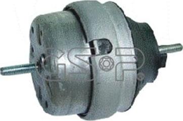 MDR GSP-518864 - Подушка, опора, подвеска двигателя autosila-amz.com