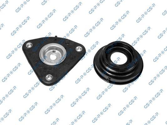 MDR GSP-518389S - Опора стойки амортизатора, подушка autosila-amz.com