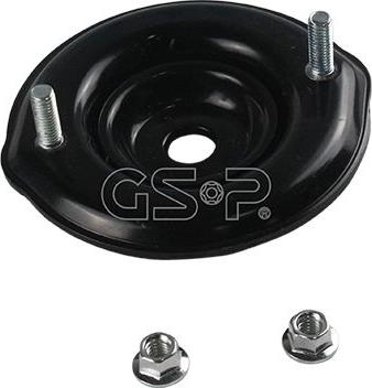 MDR GSP-518372S - Опора стойки амортизатора, подушка autosila-amz.com