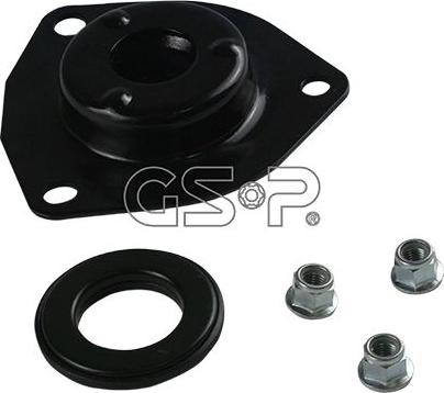 MDR GSP-518234S - Опора стойки амортизатора, подушка autosila-amz.com