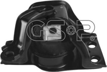 MDR GSP-513501 - Подушка, опора, подвеска двигателя autosila-amz.com