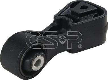 MDR GSP-513896 - Подушка, опора, подвеска двигателя autosila-amz.com