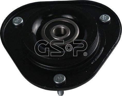 MDR GSP-513807 - Опора стойки амортизатора, подушка autosila-amz.com