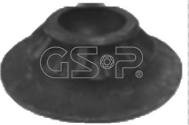 MDR GSP-513837 - Опора стойки амортизатора, подушка autosila-amz.com