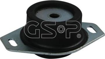 MDR GSP-513398 - Подушка, опора, подвеска двигателя autosila-amz.com