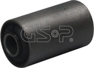 MDR GSP-513261 - Втулка, листовая рессора autosila-amz.com