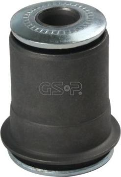 MDR GSP-513212 - Сайлентблок, рычаг подвески колеса autosila-amz.com