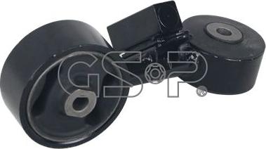 MDR GSP-513228 - Подушка, опора, подвеска двигателя autosila-amz.com