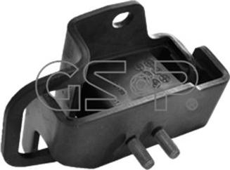 MDR GSP-513270 - Подушка, опора, подвеска двигателя autosila-amz.com