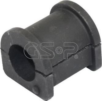 MDR GSP-512457 - Втулка стабилизатора autosila-amz.com