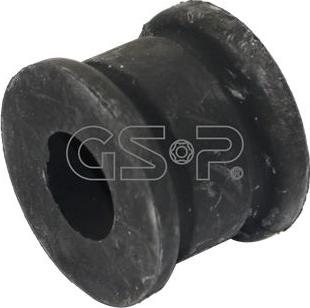 MDR GSP-512613 - Втулка стабилизатора autosila-amz.com