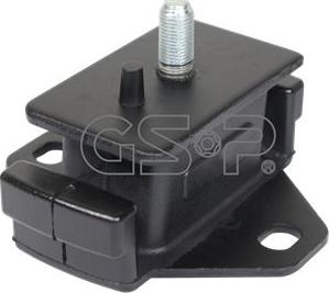 MDR GSP-512099 - Подушка, опора, подвеска двигателя autosila-amz.com