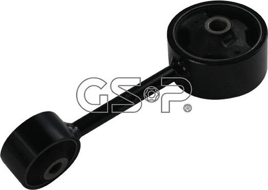 MDR GSP-512142 - Подушка, опора, подвеска двигателя autosila-amz.com