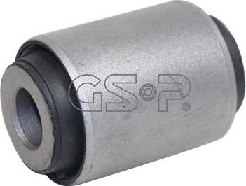 MDR GSP-512859 - Сайлентблок, рычаг подвески колеса autosila-amz.com