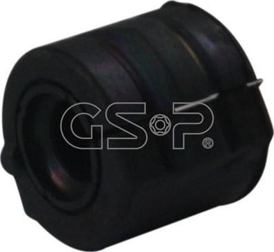 MDR GSP-512801 - Втулка стабилизатора autosila-amz.com