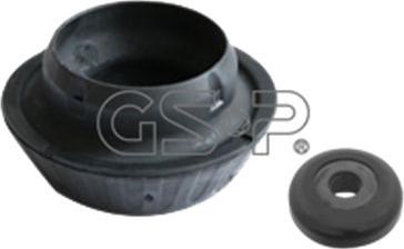 MDR GSP-512874S - Опора стойки амортизатора, подушка autosila-amz.com