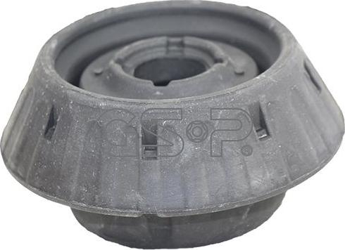 MDR GSP-512874 - Опора стойки амортизатора, подушка autosila-amz.com