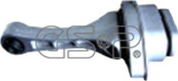 MDR GSP-512357 - Подушка, опора, подвеска двигателя autosila-amz.com