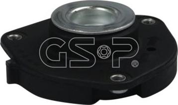 MDR GSP-512332 - Опора стойки амортизатора, подушка autosila-amz.com