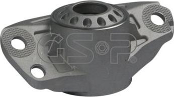 MDR GSP-512243 - Опора стойки амортизатора, подушка autosila-amz.com