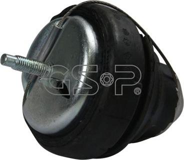 MDR GSP-517949 - Подушка, опора, подвеска двигателя autosila-amz.com