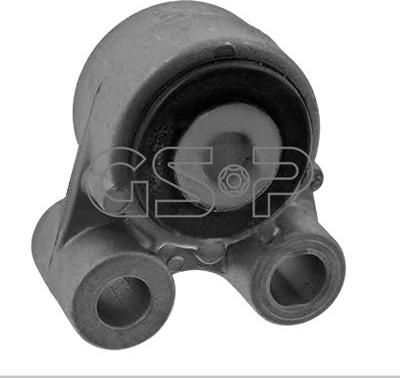 MDR GSP-517939 - Подушка, опора, подвеска двигателя autosila-amz.com